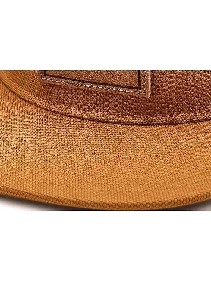 Кепка-тракер Half Dome The North Face — изображение 3 из 3, бежевый