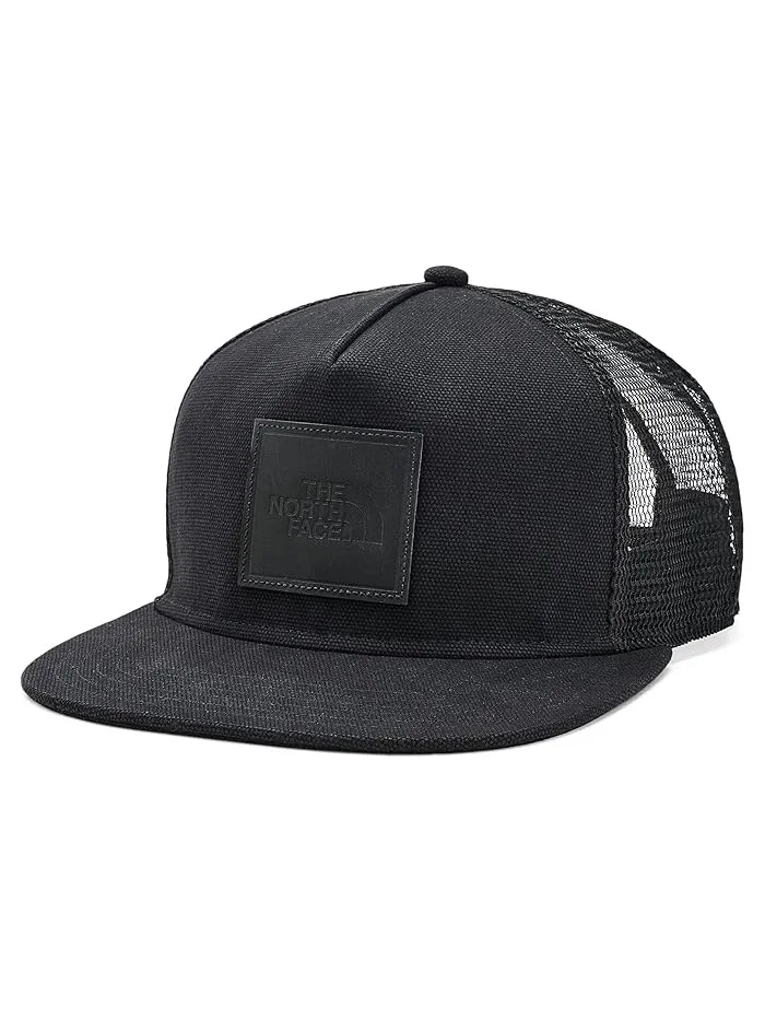 Кепка Trucker Half Dome The North Face — изображение 1 из 3, черный