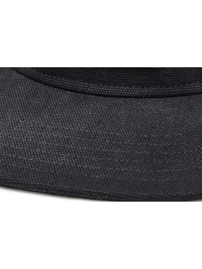 Кепка Trucker Half Dome The North Face — изображение 3 из 3, черный