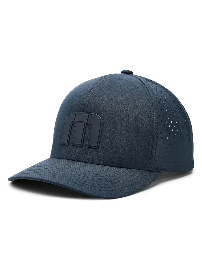 Кепка Bahamas Tech TravisMathew — изображение 1 из 3, полное затмение