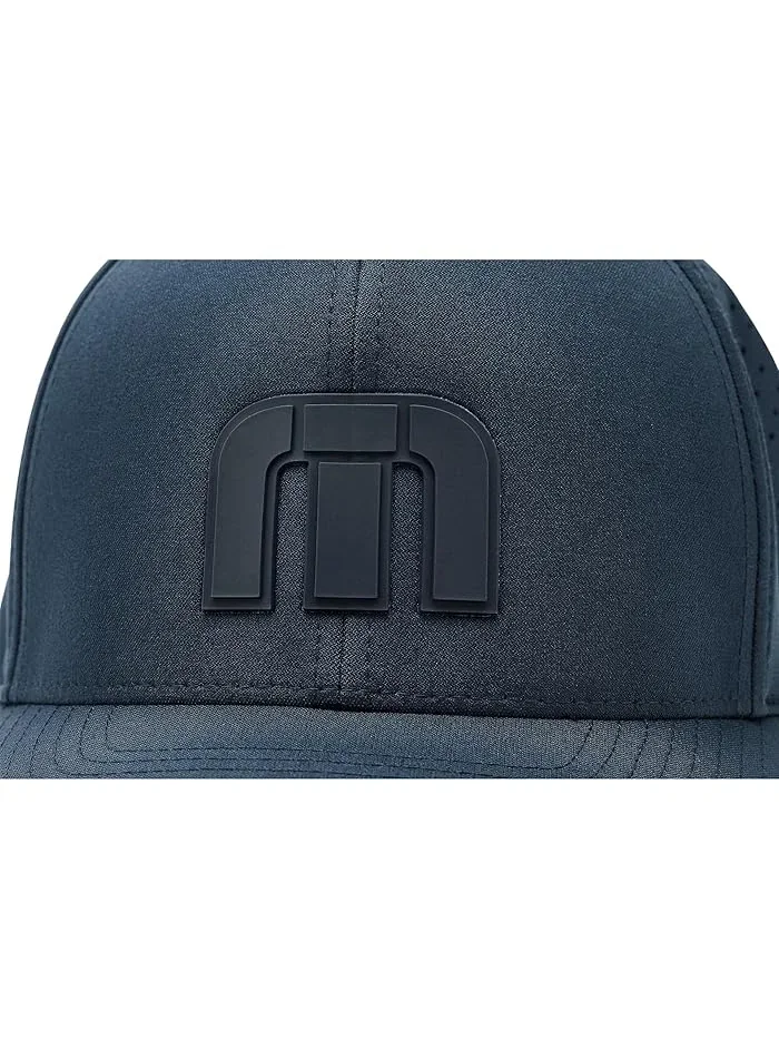 Кепка Bahamas Tech TravisMathew — изображение 3 из 3, полное затмение