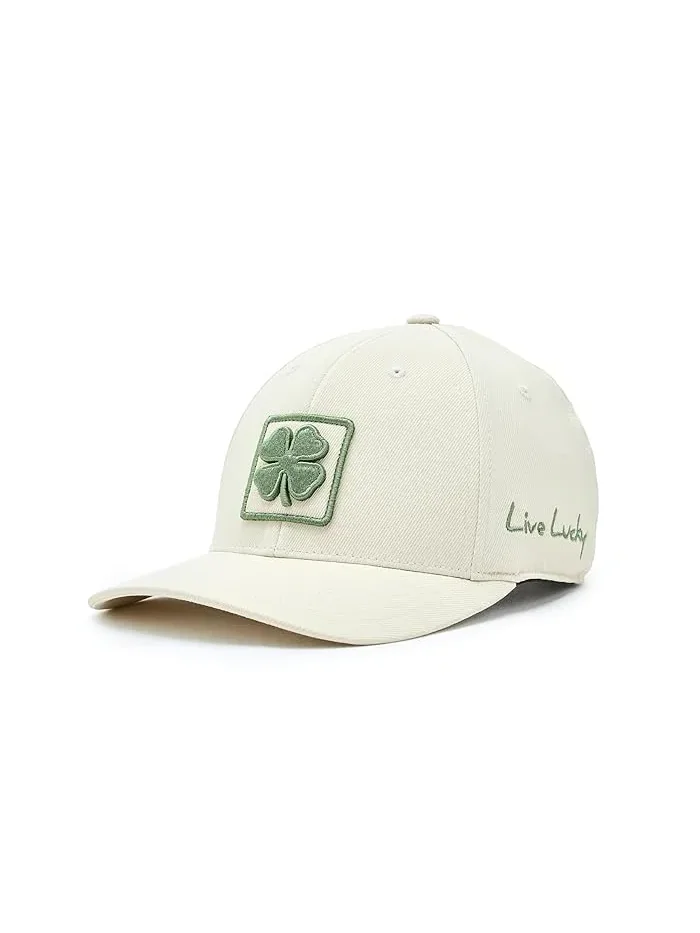 Кепка Black Clover Boxed In Luck 8 Adjustable Hat