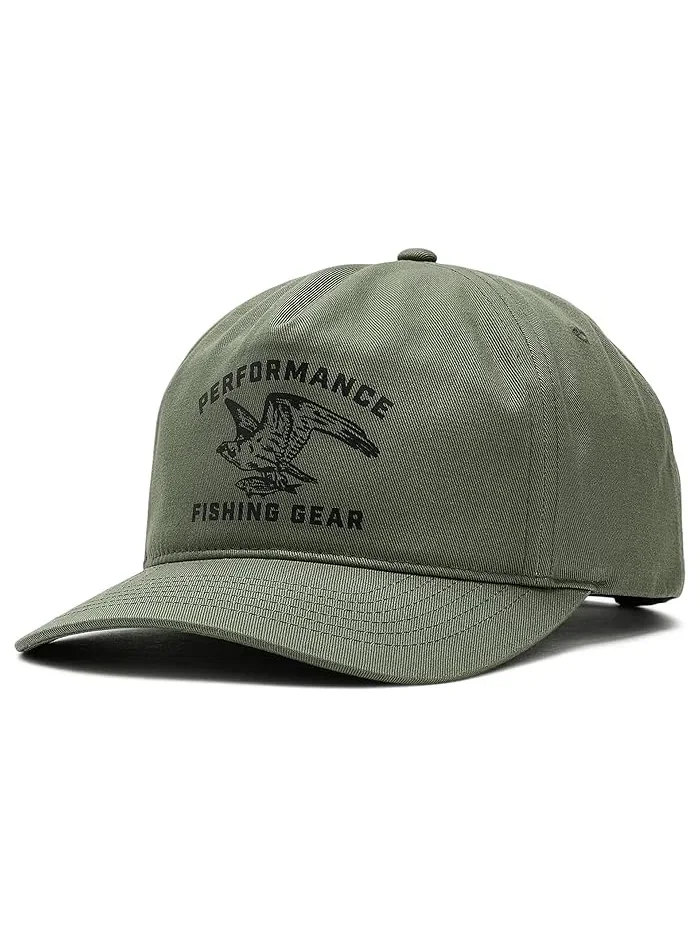 Кепка PFG Creel Snap Back Columbia, Cypress/Osprey