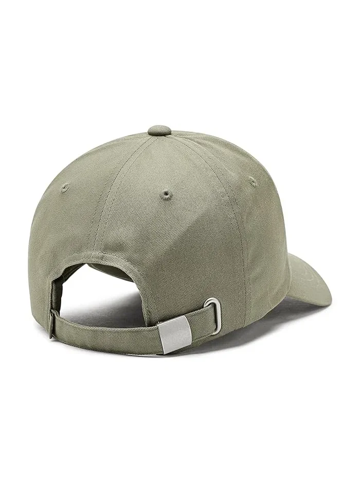 Кепка The Dad Hat TravisMathew — изображение 2 из 3, клеверный