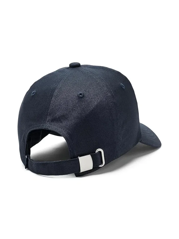 Кепка Dad Hat TravisMathew — изображение 2 из 3, темно-синий