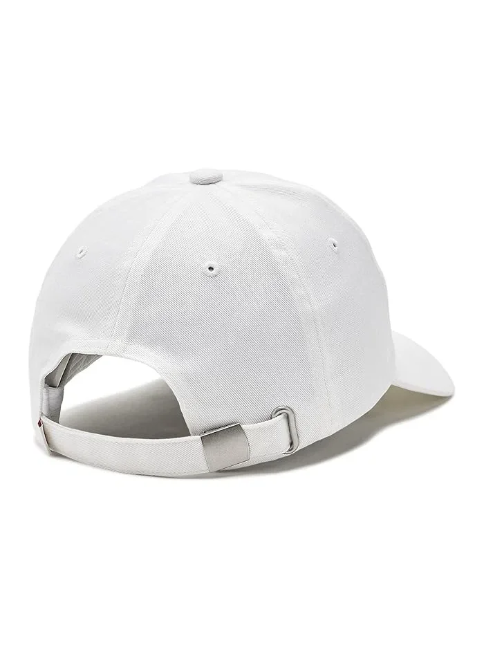 Кепка The Dad Hat TravisMathew — изображение 2 из 3, белый