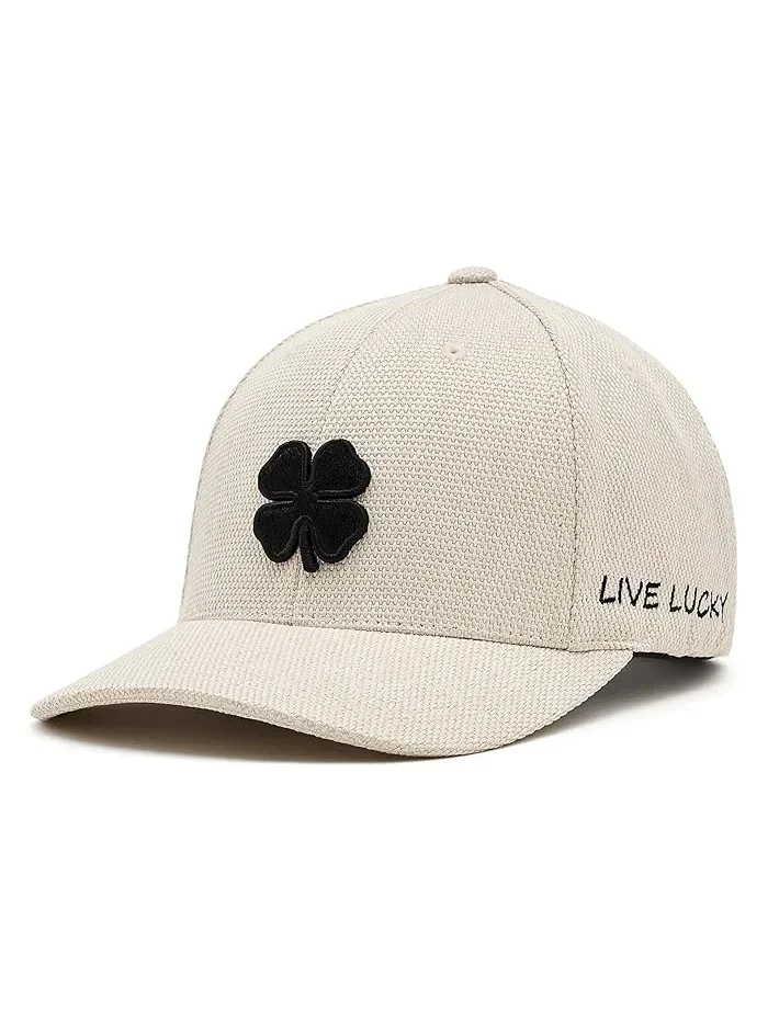 Кепка Sweet Bamboo 6 Black Clover
