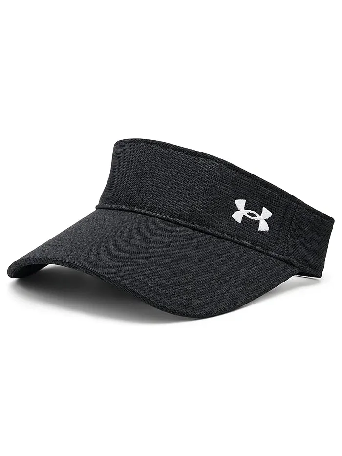 Кепка-визор текстиль Blitzing Visor Under Armour