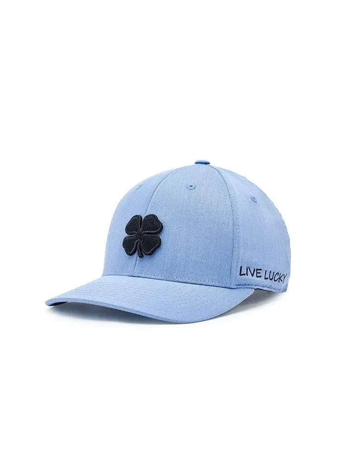 Кепка-снапбек Ashton 3 Black Clover