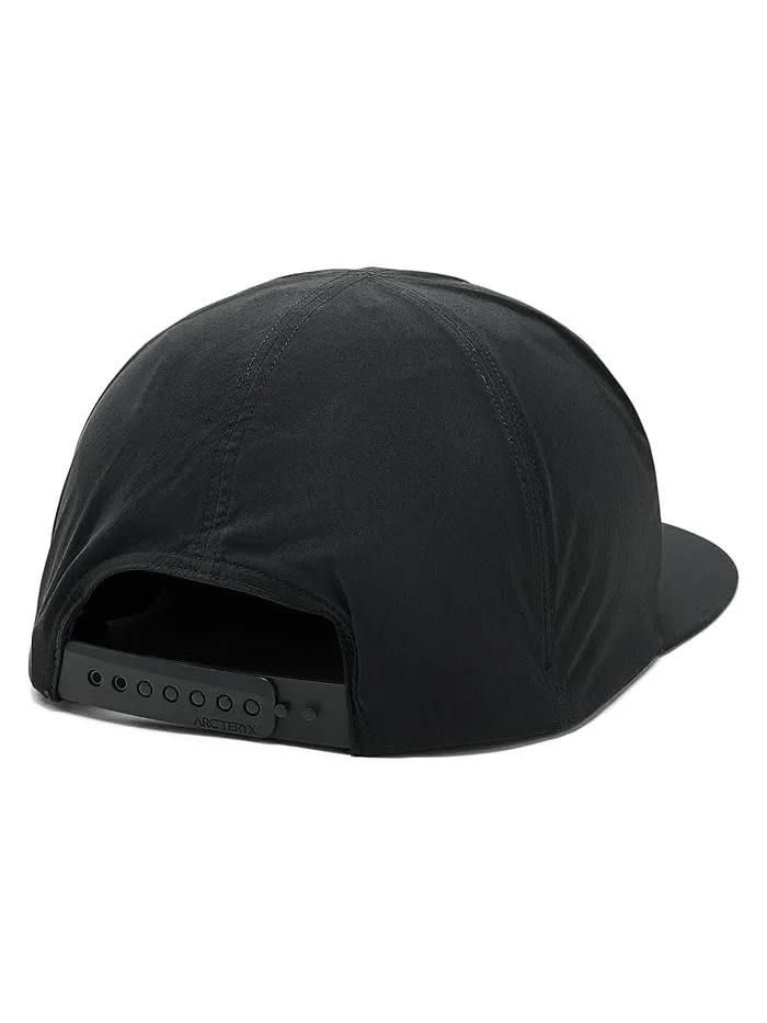 Кепка Silex Arc'teryx — изображение 2 из 3, черный