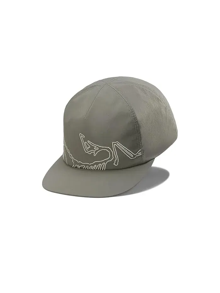 Кепка Silex Arc'teryx