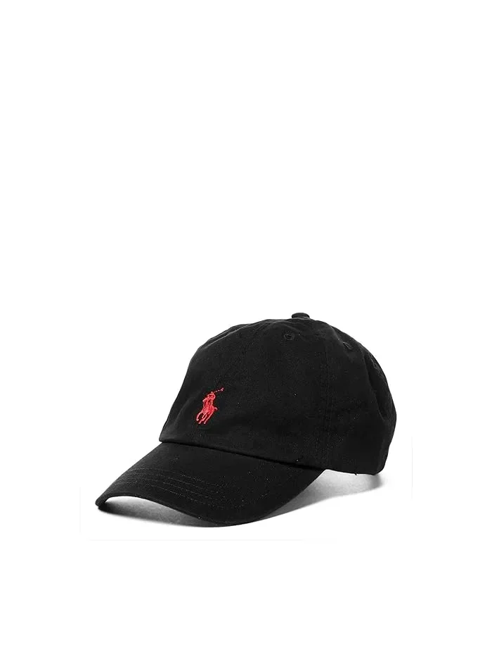 Бейсболка хлопковая Cotton Chino Baseball Polo Ralph Lauren Kids