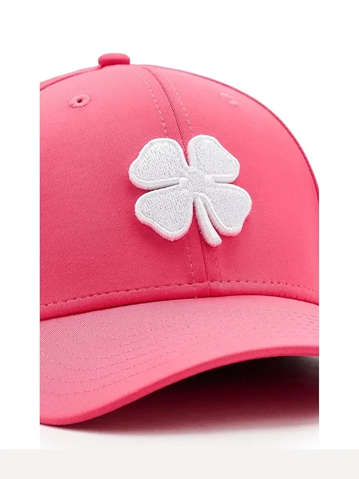 Кепка Black Clover Premium Clover 144 — изображение 3 из 3, белый