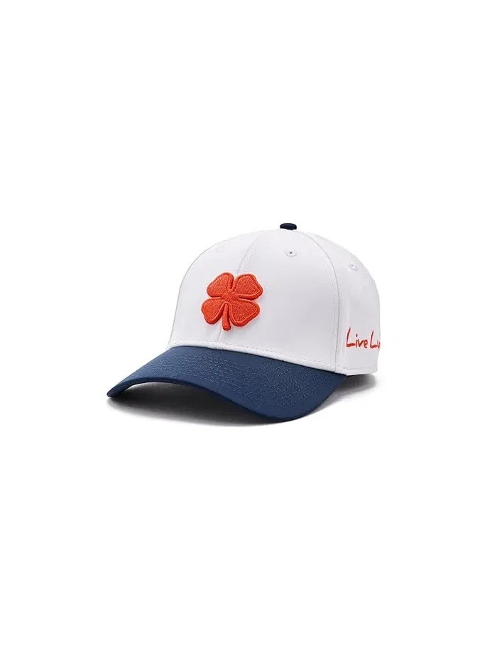Кепка Premium Clover 173 Hat Black Clover