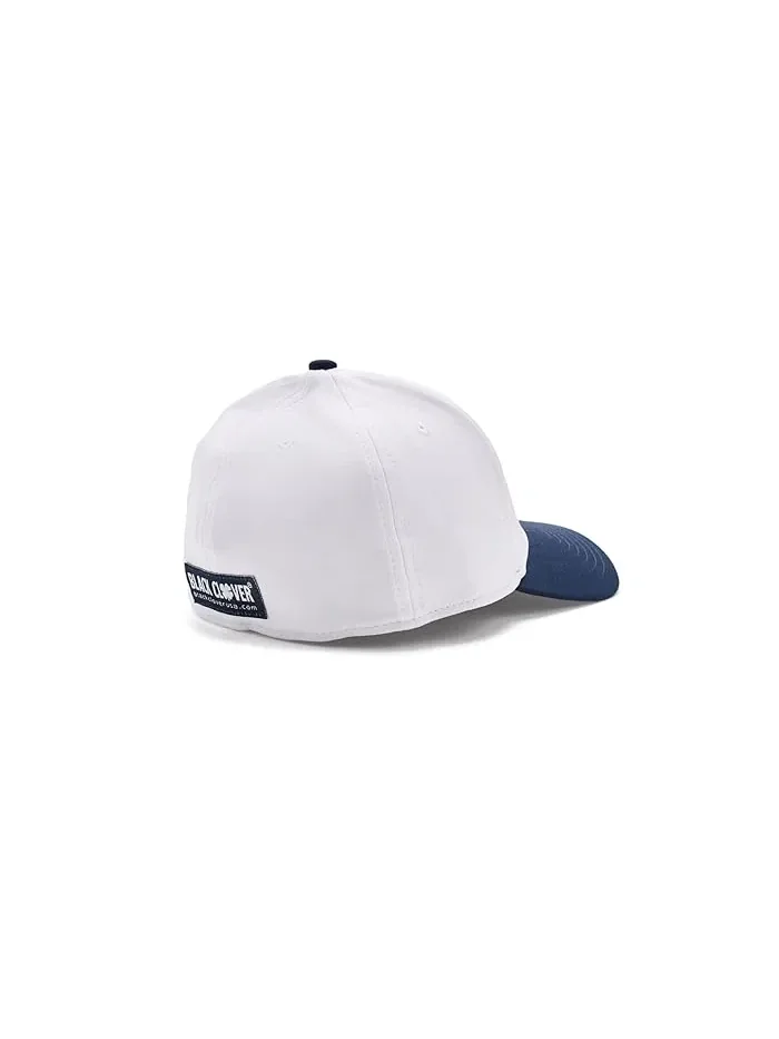 Кепка Premium Clover 173 Hat Black Clover — изображение 2 из 3