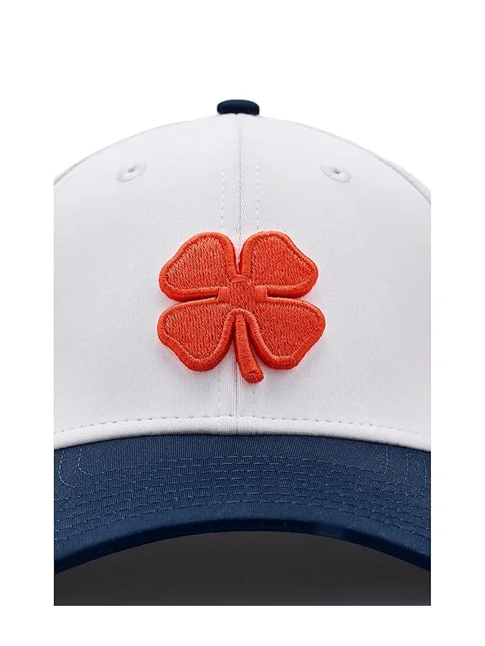 Кепка Premium Clover 173 Hat Black Clover — изображение 3 из 3
