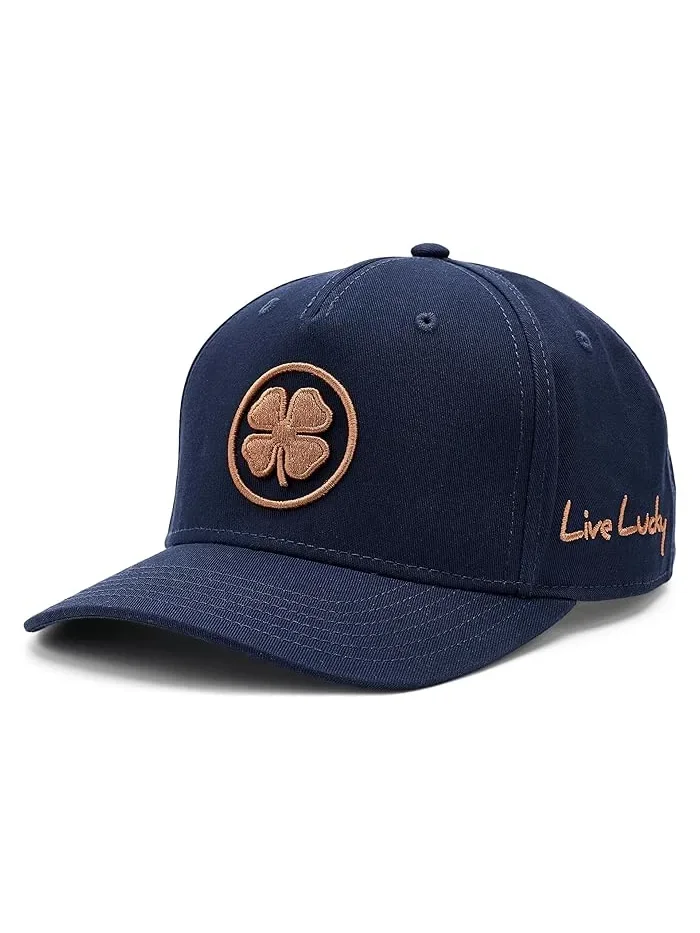 Кепка Inner Luck 6 Black Clover