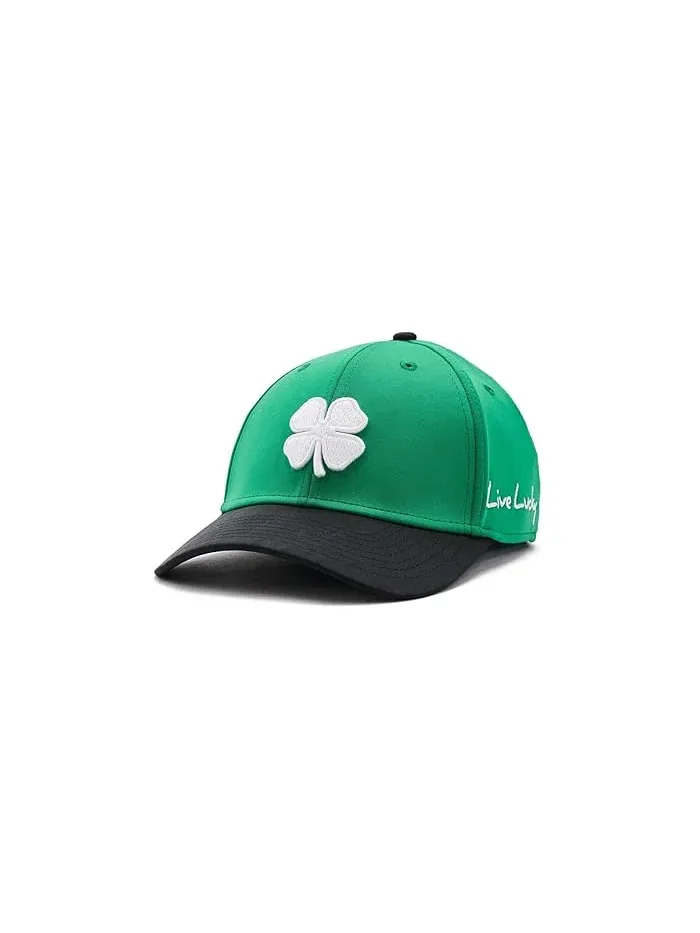 Кепка Premium Clover 189 Black Clover