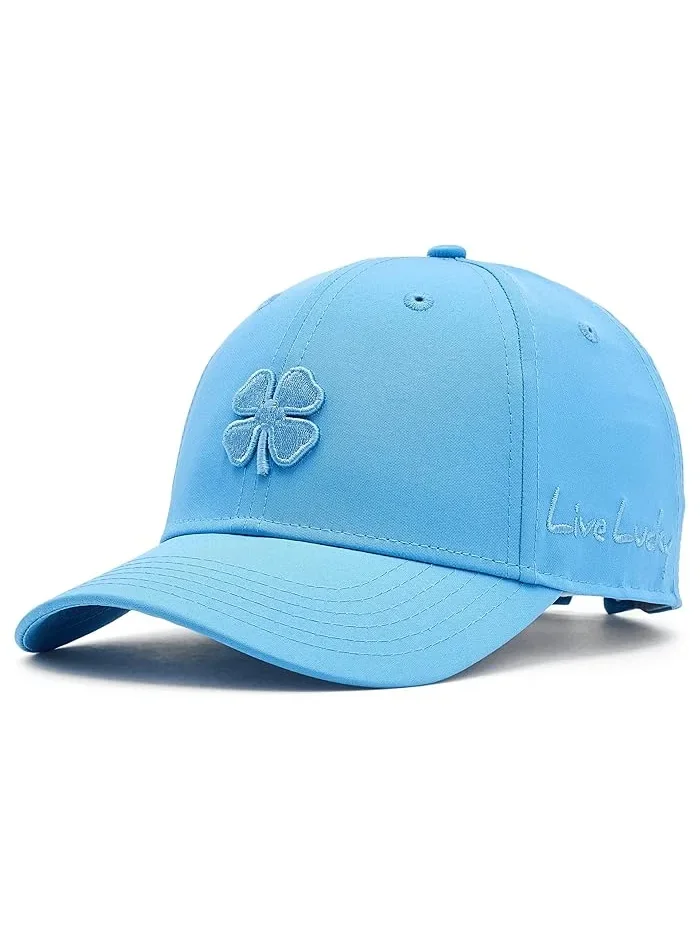 Кепка Adjustable Hat Hollywood 38 Black Clover