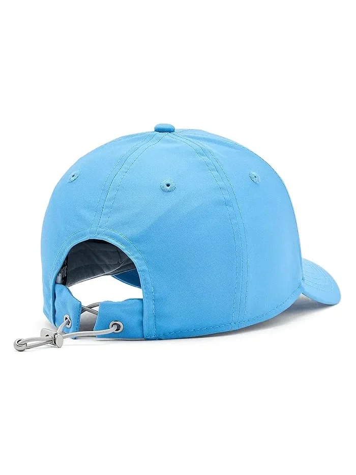 Кепка Adjustable Hat Hollywood 38 Black Clover — изображение 2 из 3, синий/синий