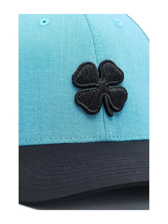 Кепка-снапбэк Ashton 1 Black Clover — изображение 3 из 3, черный