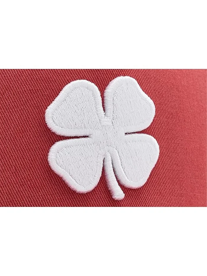 Кепка Black Clover Hardy 8 — изображение 3 из 3, коралл
