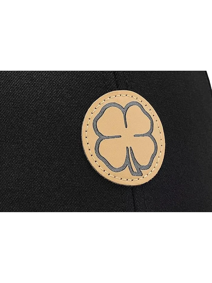 Кепка Sharp Luck 21 Black Clover — изображение 3 из 3, бежевый/черный