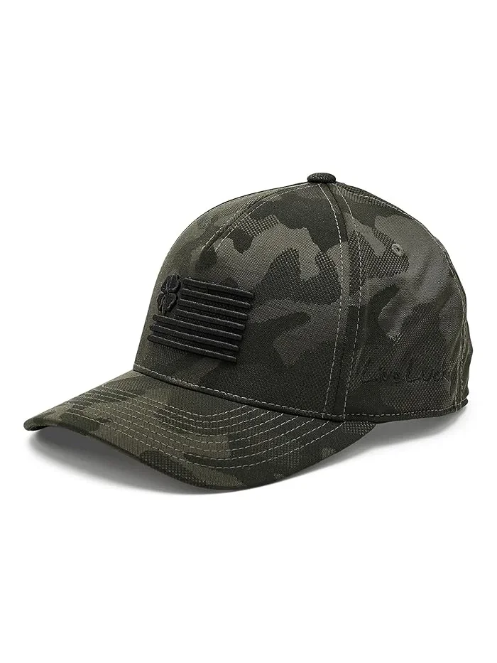 Кепка Black Clover Clover Nation 31 Snapback