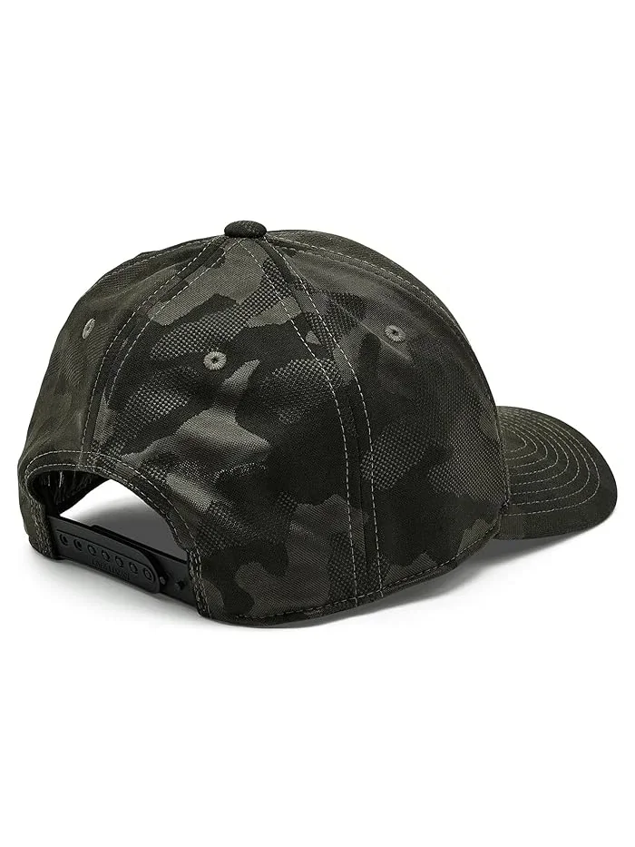 Кепка Black Clover Clover Nation 31 Snapback — изображение 2 из 3, зеленый/черный