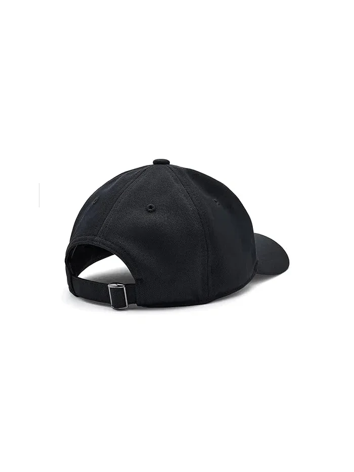 Кепка Adjustable Under Armour — изображение 2 из 3, черный/синий