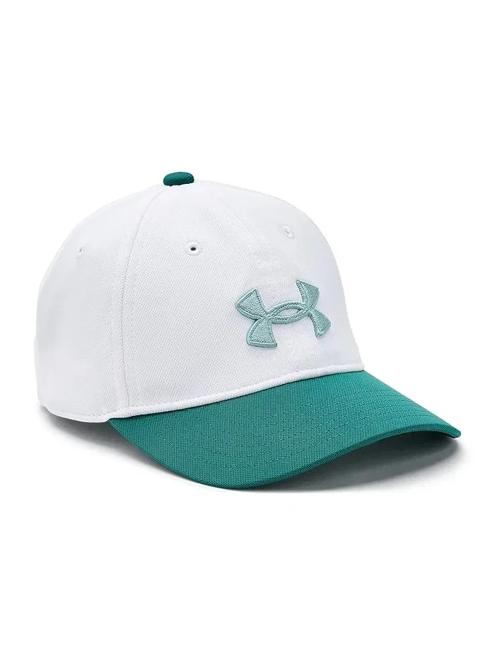 Кепка бейсбольная Blitzing Hat Adjustable Under Armour