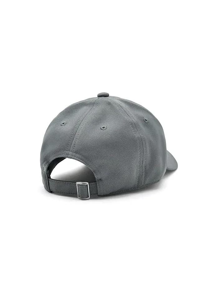 Кепка бейсбольная Blitzing Hat Under Armour — изображение 2 из 3, зеленый