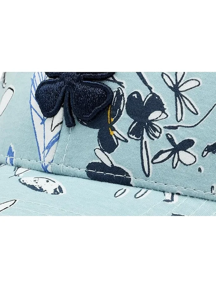 Кепка Island Luck 33 Black Clover — изображение 3 из 3