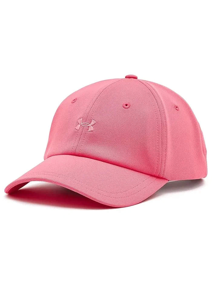Кепка низкопрофильная Blitzing Low Adjustable Under Armour
