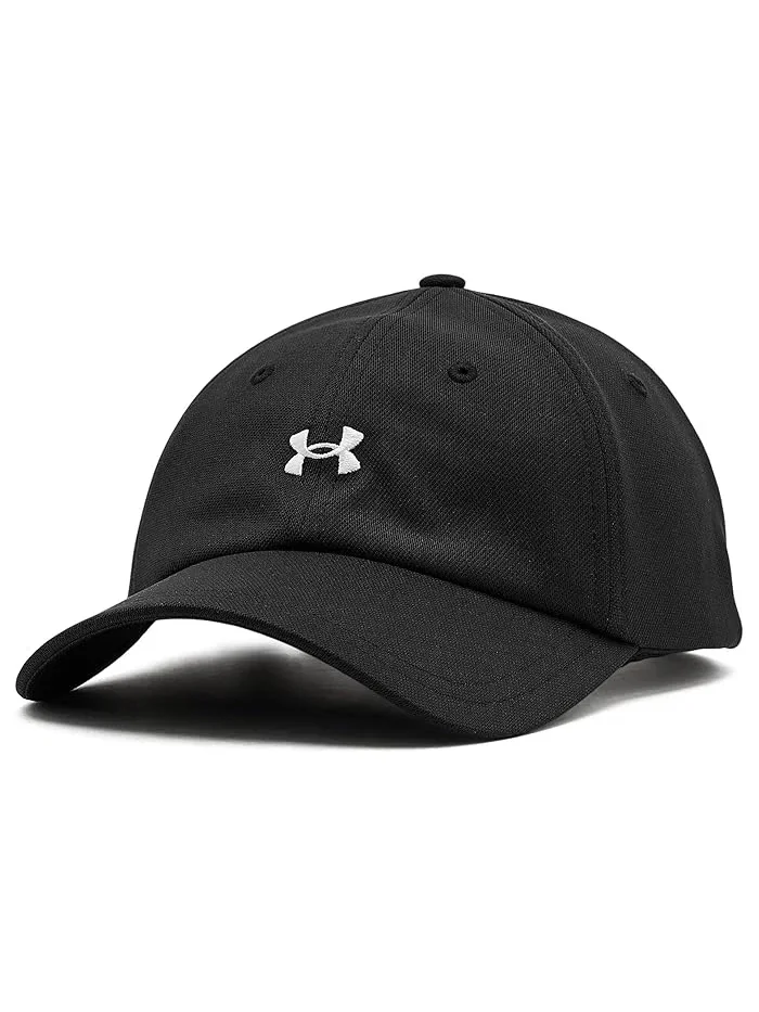 Кепка низкопрофильная Blitzing Low Adjustable Hat Under Armour