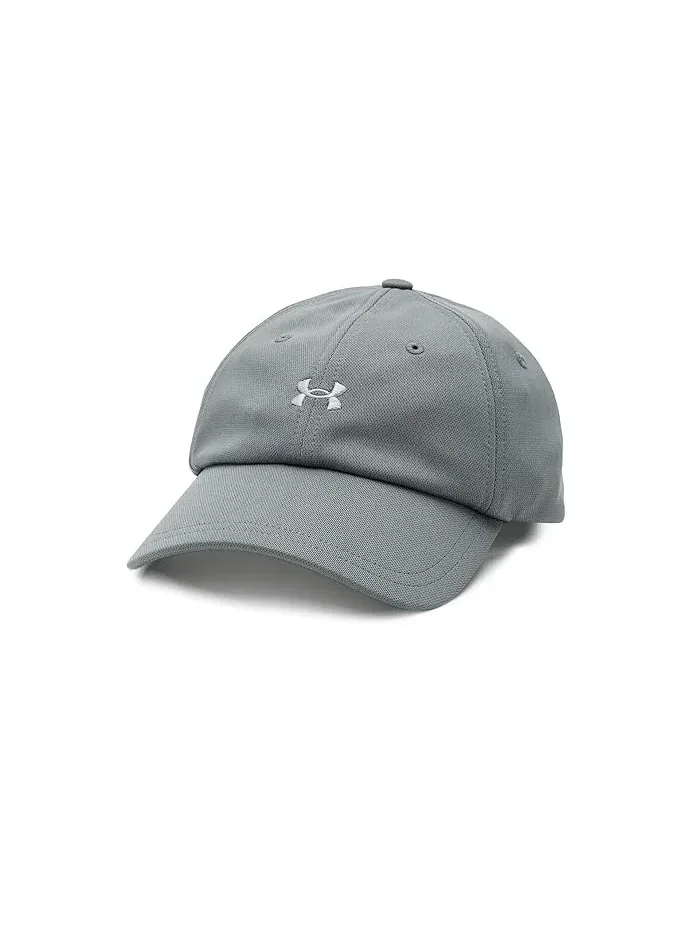 Кепка низкопрофильная Blitzing Low Adjustable Under Armour