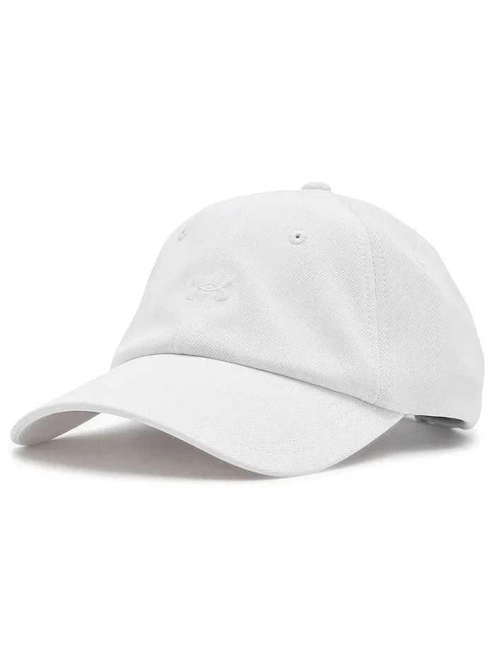 Кепка низкопрофильная Blitzing Low Adjustable Under Armour