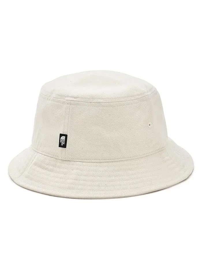 Кепка Norm Bucket The North Face — изображение 2 из 3, белый