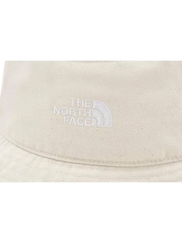 Кепка Norm Bucket The North Face — изображение 3 из 3, белый