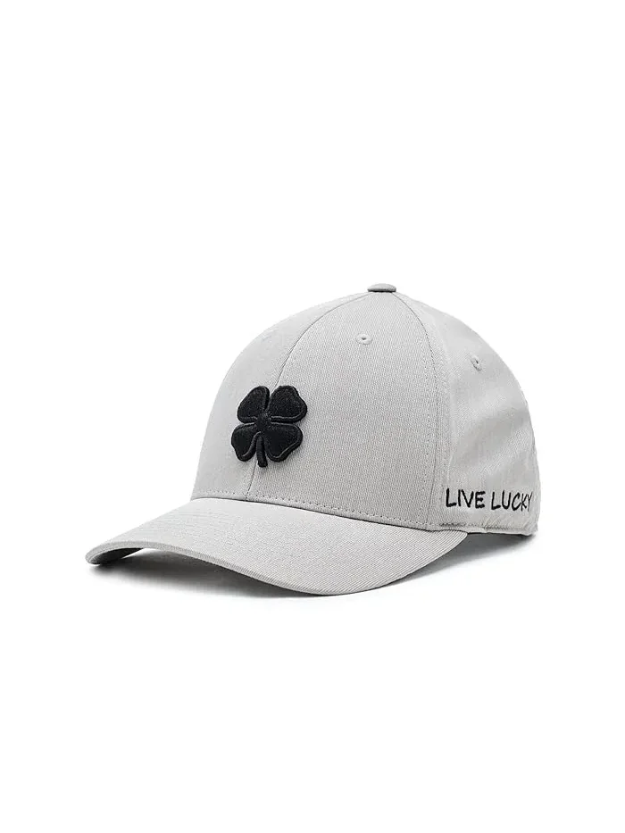 Кепка-снапбек Ashton 2 Black Clover