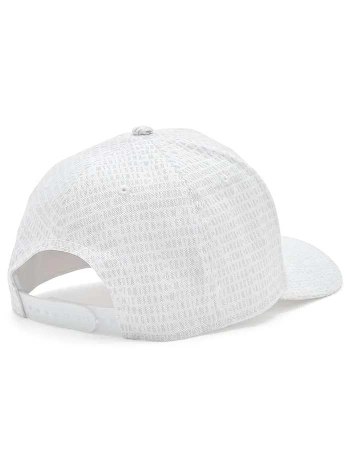 Кепка Black Clover United Threads Adjustable Hat — изображение 2 из 3, красный/белый/синий