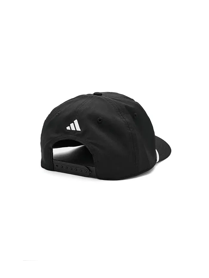 Кепка Tour 5-Panel Hat Adidas Golf — изображение 2 из 3, черный