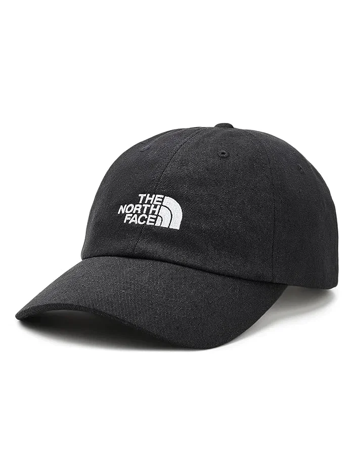 Кепка Norm Hat The North Face — изображение 1 из 3, черный