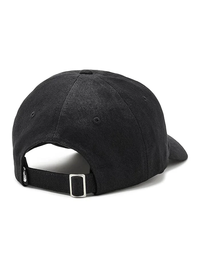 Кепка Norm Hat The North Face — изображение 2 из 3, черный