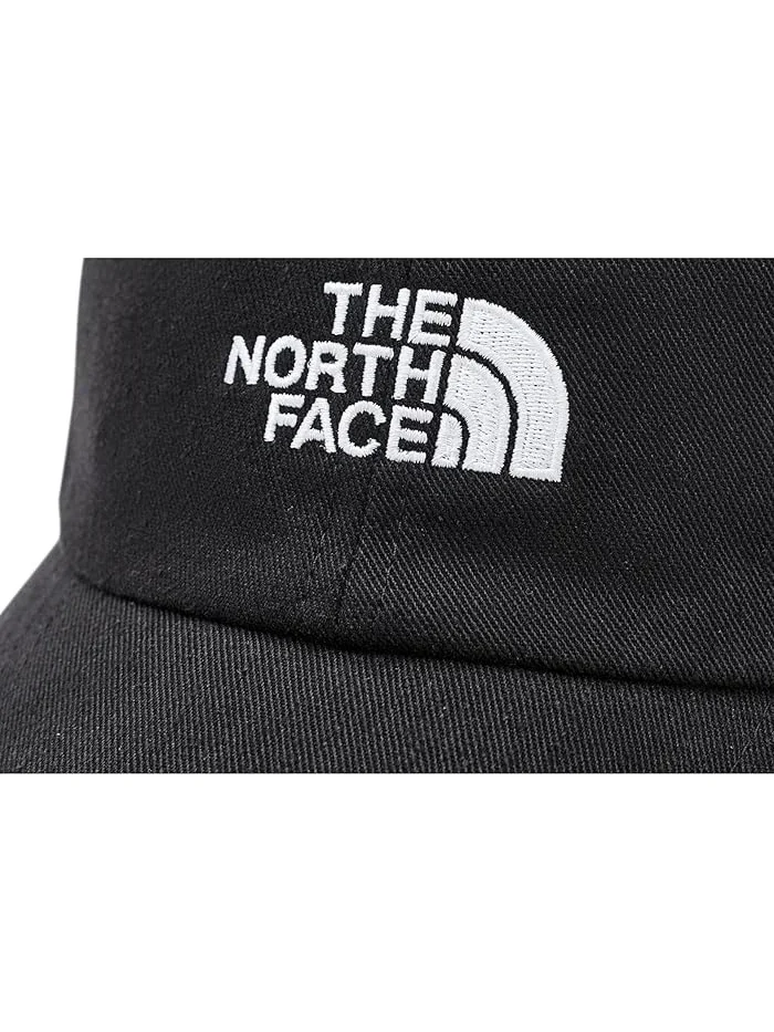Кепка Norm Hat The North Face — изображение 3 из 3, черный