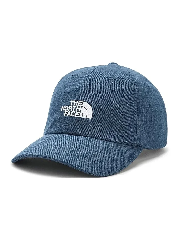Кепка Norm Hat The North Face — изображение 1 из 3, темно-синий