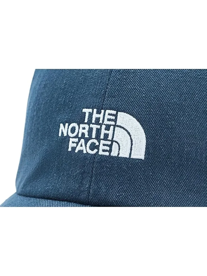 Кепка Norm Hat The North Face — изображение 3 из 3, темно-синий