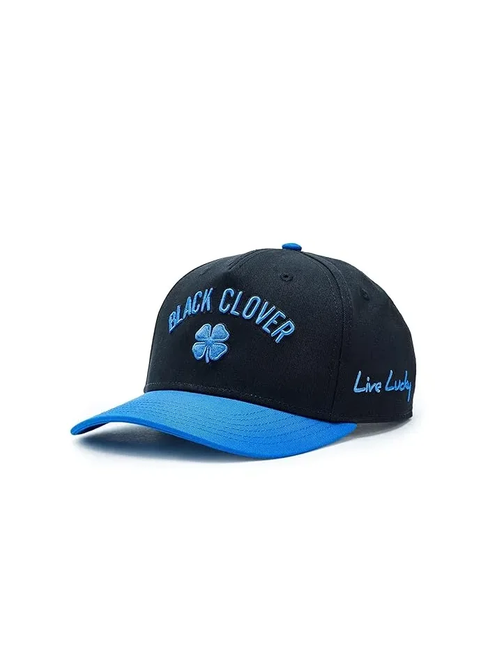 Кепка Black Clover Timeless 4 Adjustable Hat