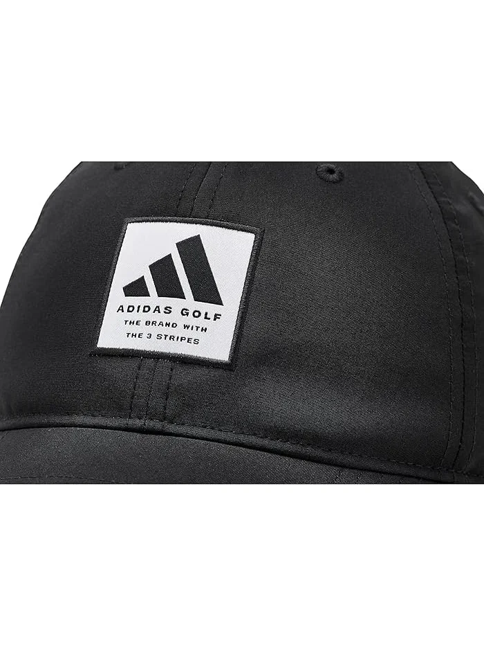 Кепка Golf Performance Hat Adidas Golf — изображение 3 из 3, черный