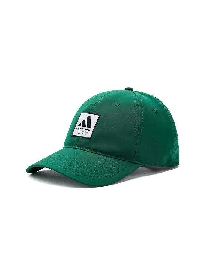 Кепка Golf Performance Hat Adidas Golf — изображение 1 из 3, зеленый